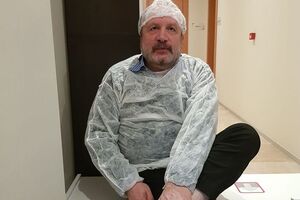 Фаворов: Вірусу погано, йому не подобається чи то температура, чи то ультрафіолетове випромінювання, адже літо