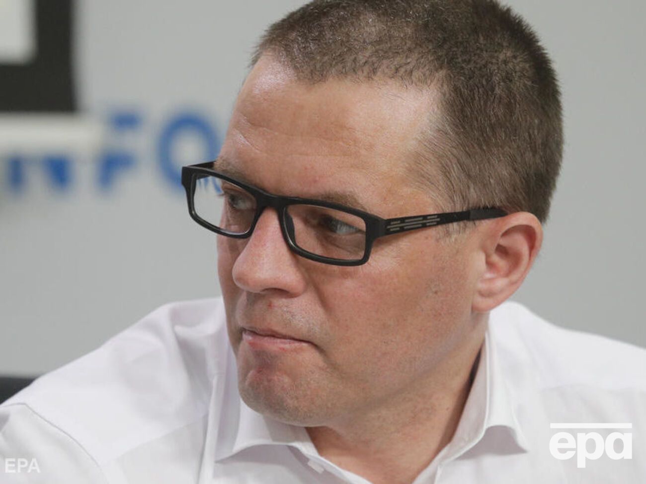 Сущенко розповів про своє затримання в Росії