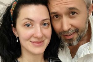 Бабкіни понад 10 років живуть у шлюбі