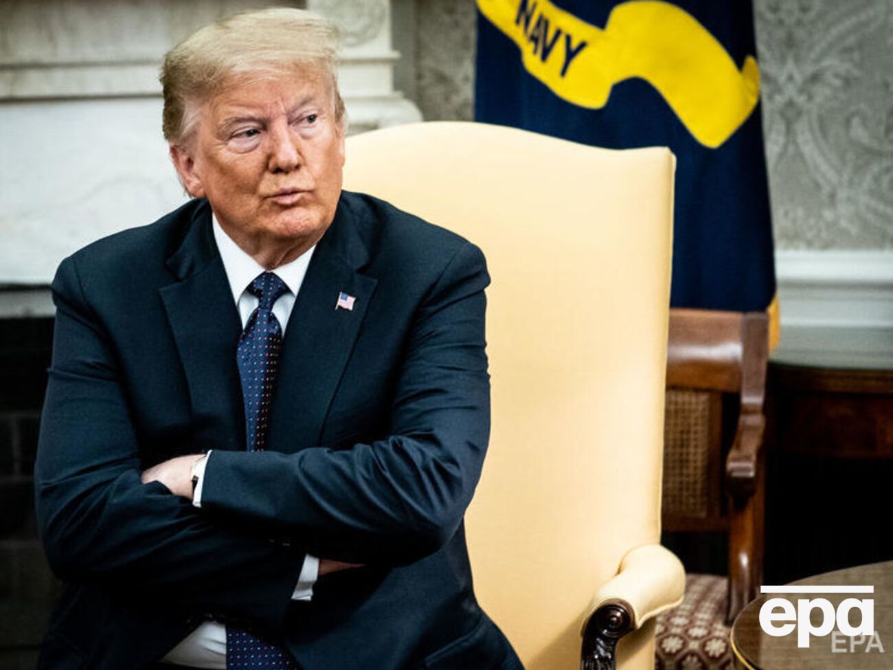 В Иране заявили, что продолжат преследование Трампа даже после того, как его президентская каденция закончится