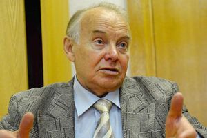 Нещодавно Пономареву зробили операцію