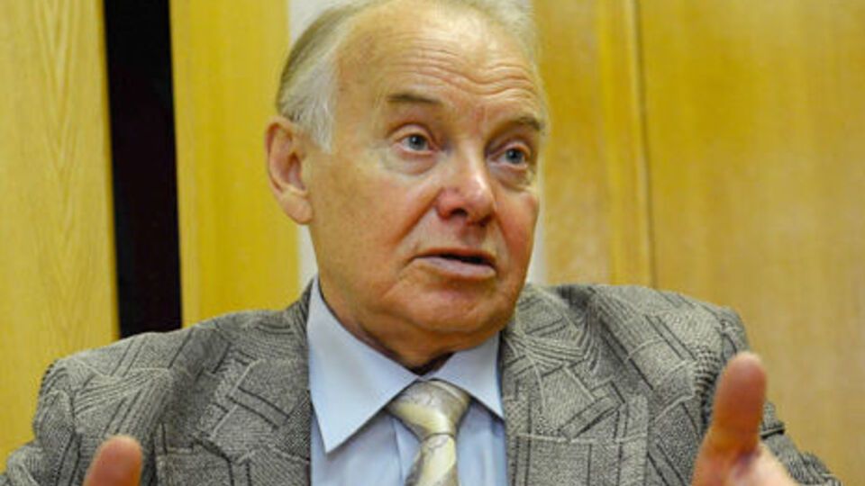 Недавно Пономариву сделали операцию