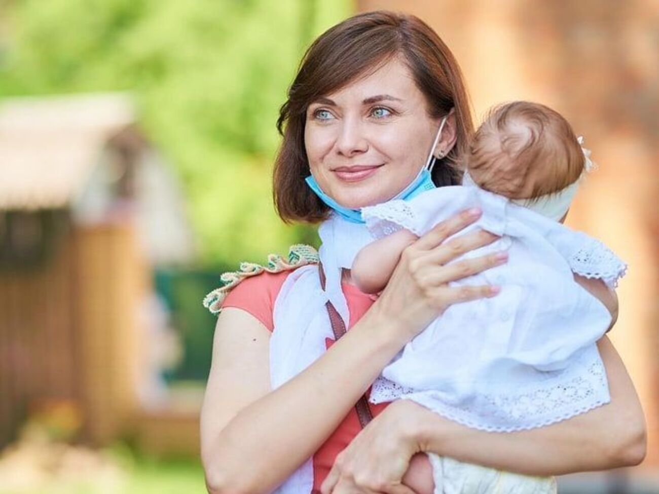 Панова:&nbsp;Церковь искали тихую и уютную