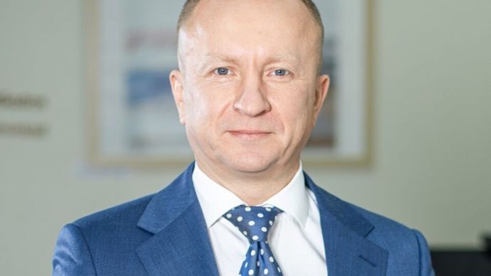 Наумова поки не може бути призначено головою правління "Ощадбанку"