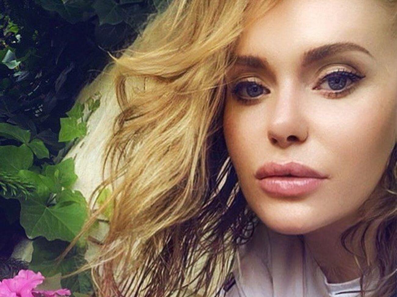 Каминская:&nbsp;Чилимся. Дельфин и русалка