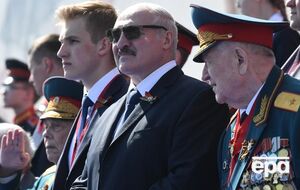 Лукашенко розповів про реакцію РФ на арешт Бабарика