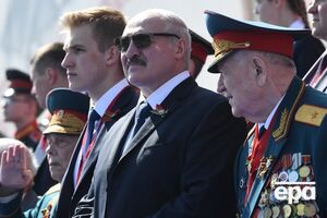 Лукашенко розповів про реакцію РФ на арешт Бабарика