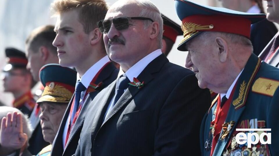 Лукашенко розповів про реакцію РФ на арешт Бабарика