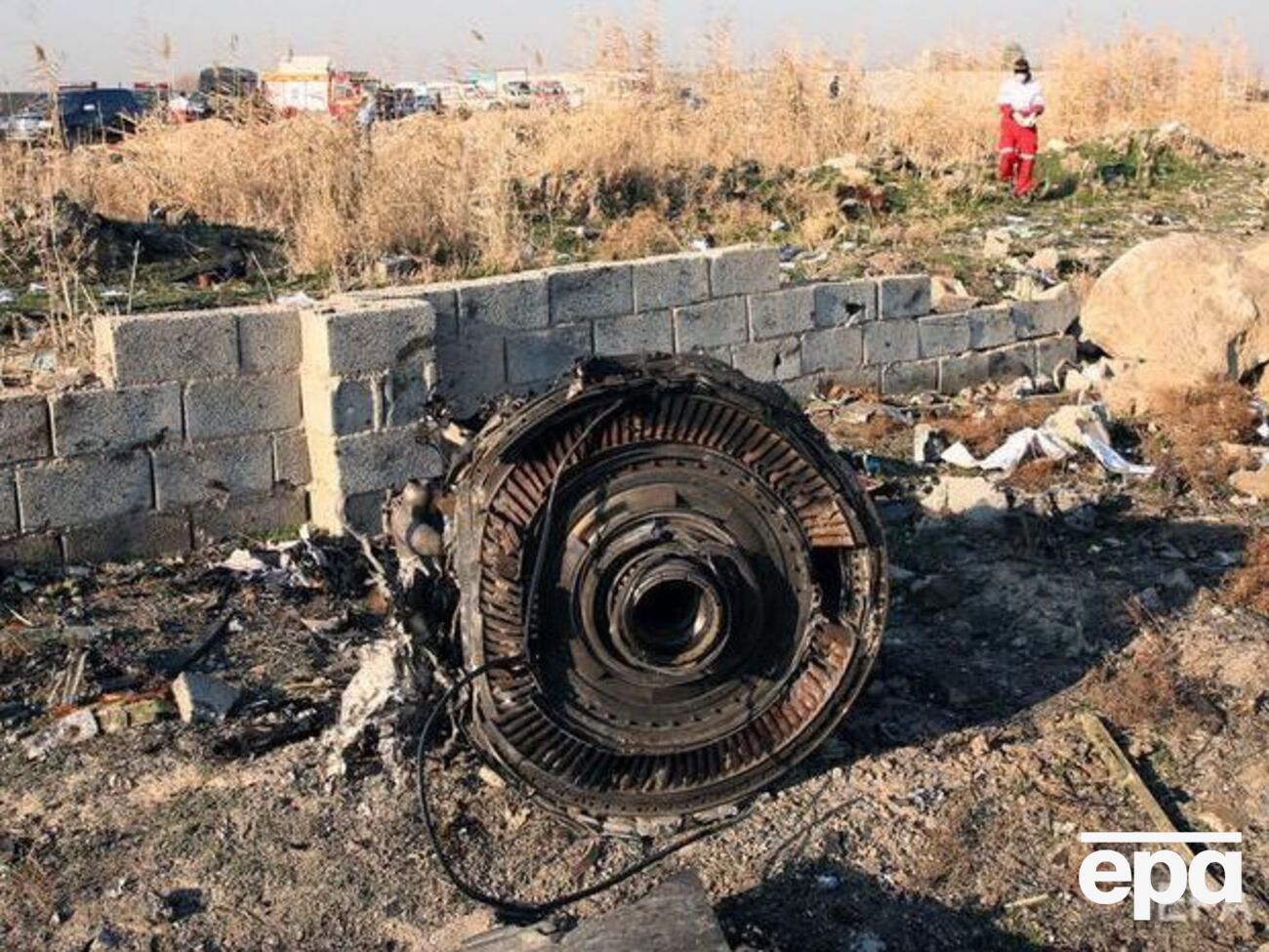 Необходимое для расшифровки оборудование Тегеран не смог приобрести из-за санкций США