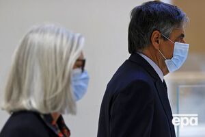 Суд признал супругов Фийон виновными