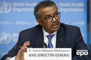 Гебреєсус: Ми вже втратили так багато, але ми не можемо втрачати надію