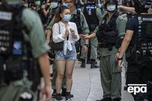Китайські військові погодили використання препарату із 25 червня строком на один рік