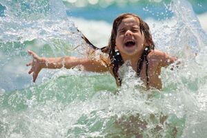 У ДСНС закликали батьків більше уваги приділяти тому, як їхні діти проводять дозвілля