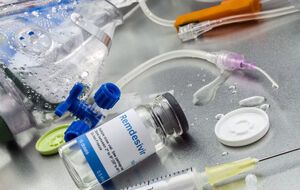 Пятидневный курс лечения одного пациента будет включать шесть флаконов и обойдется от $2340