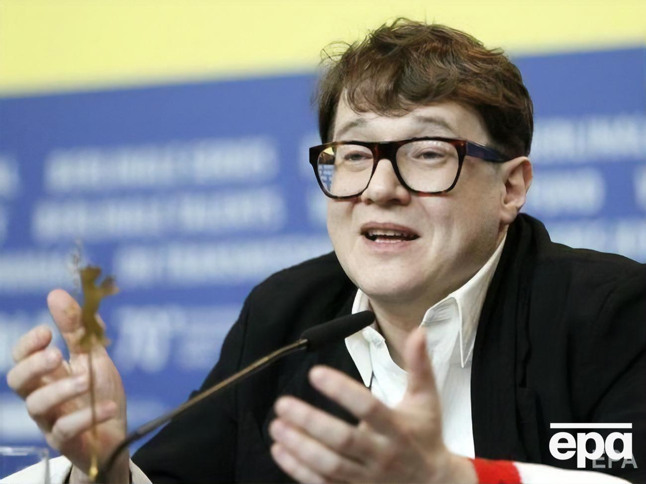 Хржановський: Чотири фільми "Дау" у РФ було заборонено з формулюванням "пропаганда порнографії"