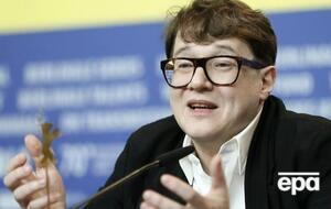 Хржановський: Чотири фільми "Дау" у РФ було заборонено з формулюванням "пропаганда порнографії"
