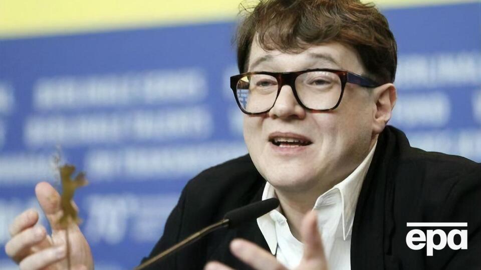 Хржановський: Чотири фільми "Дау" у РФ було заборонено з формулюванням "пропаганда порнографії"