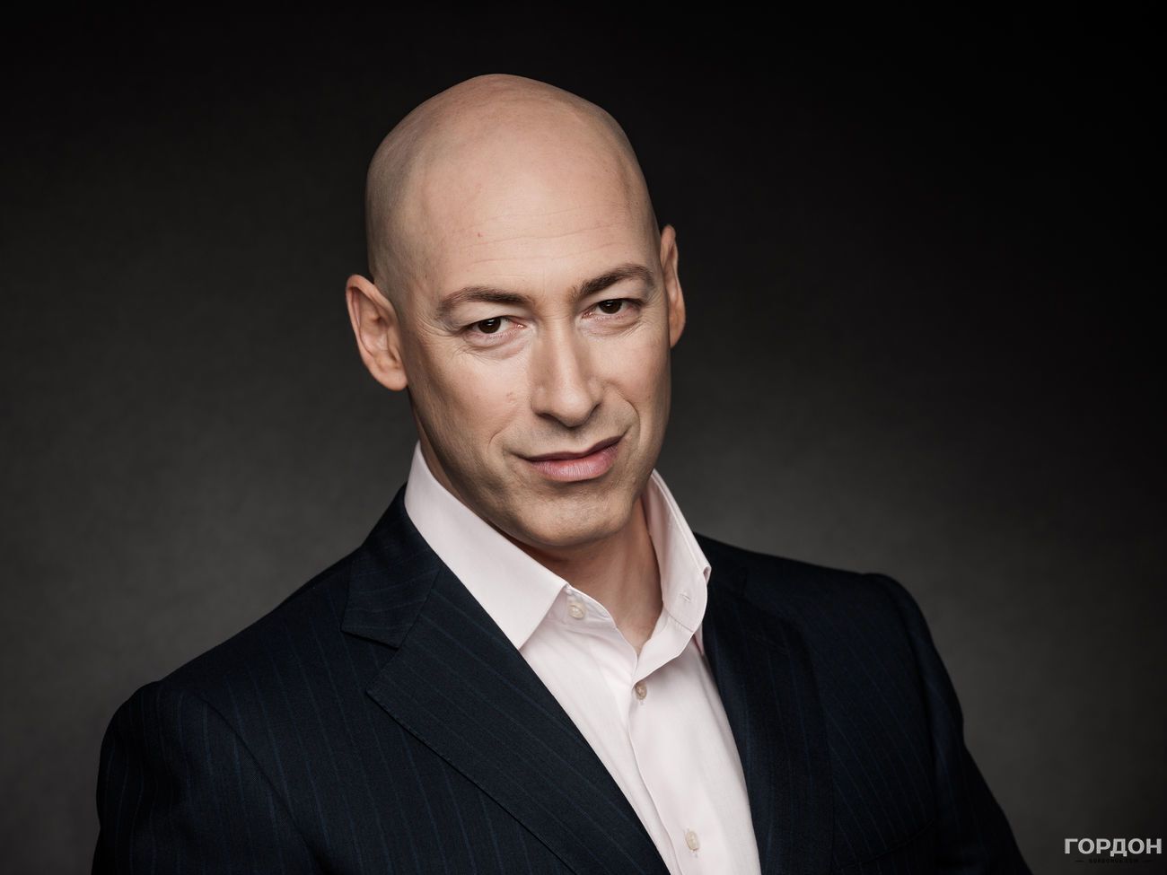 Гордон: Ну як не кричати браво цьому киянину і як не говорити "наволочі" цій державі? Як можна розкидатися такими людьми?!