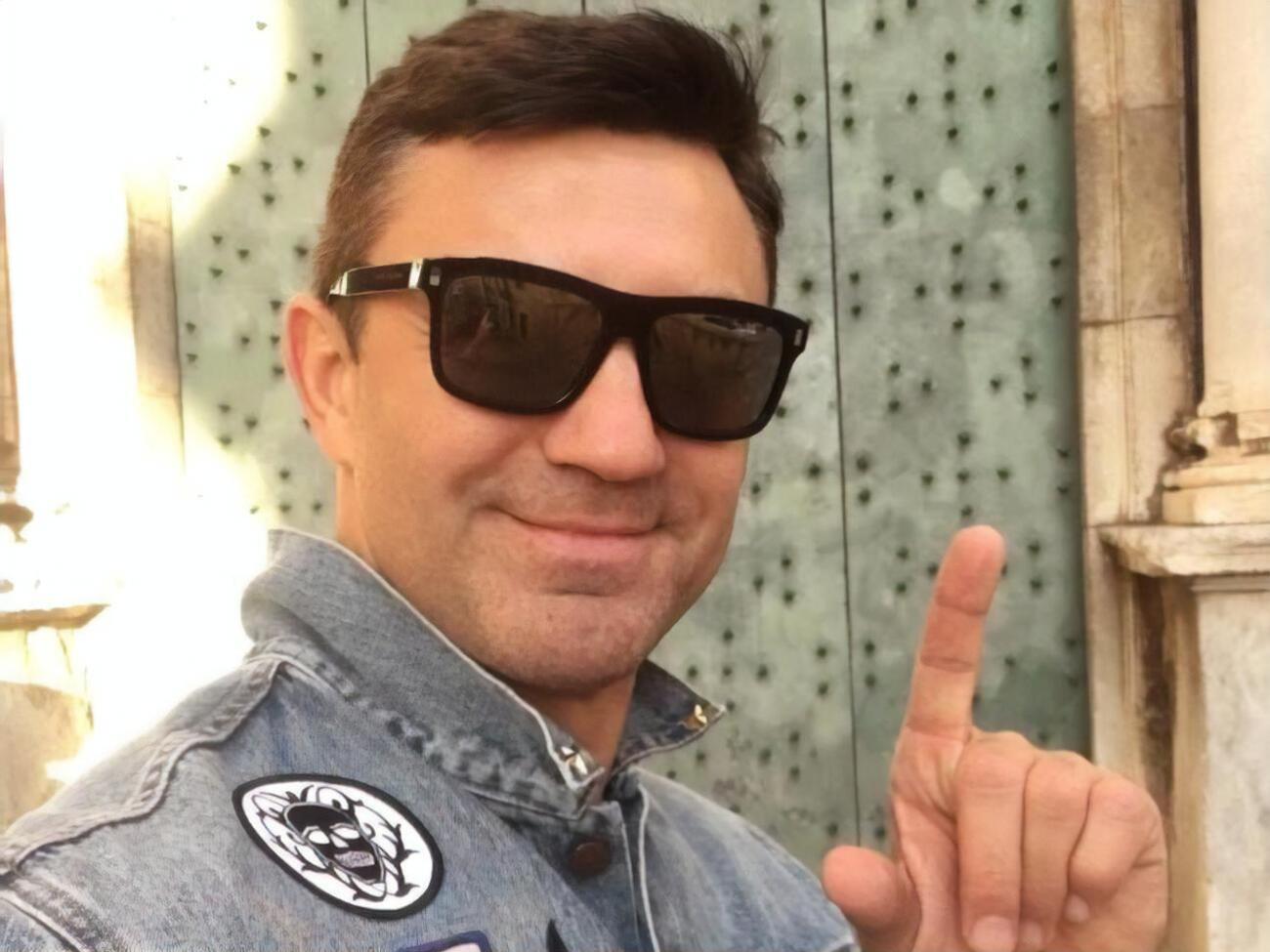 Тищенко&nbsp;заявил, что выступает за новые идеи