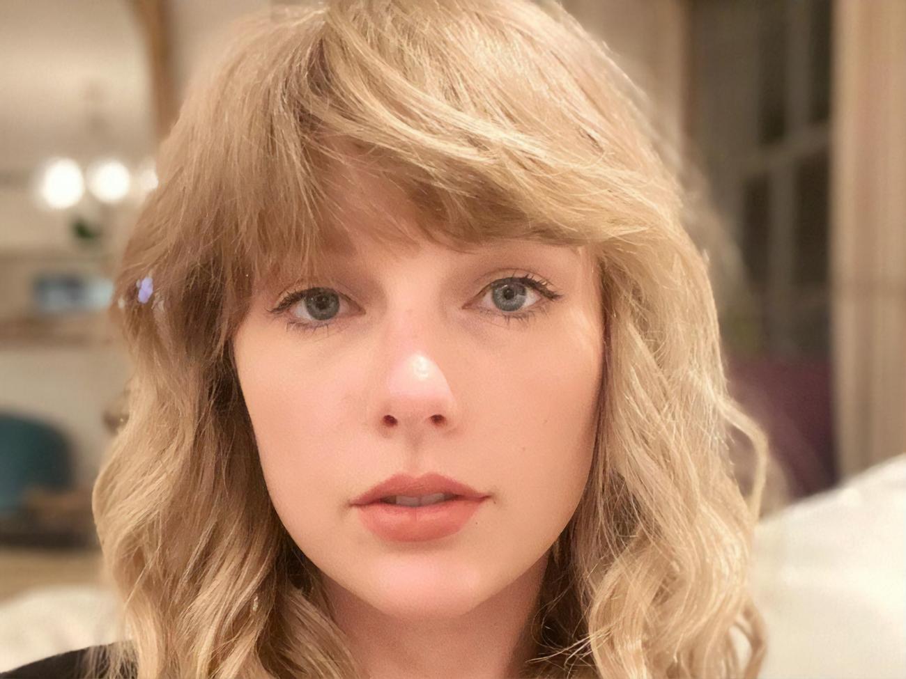 Свифт: Жизни черных важны