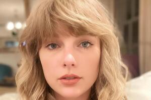 Свіфт: Життя чорних важливе