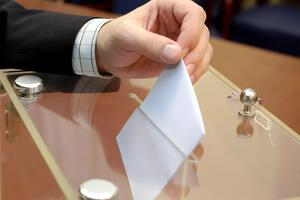 Всеросссийское голосование за поправки в Конституцию пройдет 1 июля