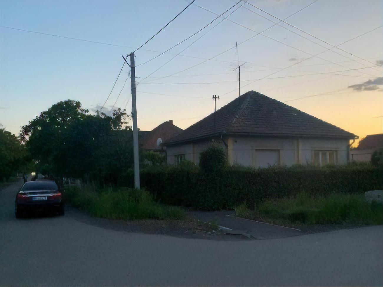 В день самоубийства в доме мукачевца полиция проводила обыск