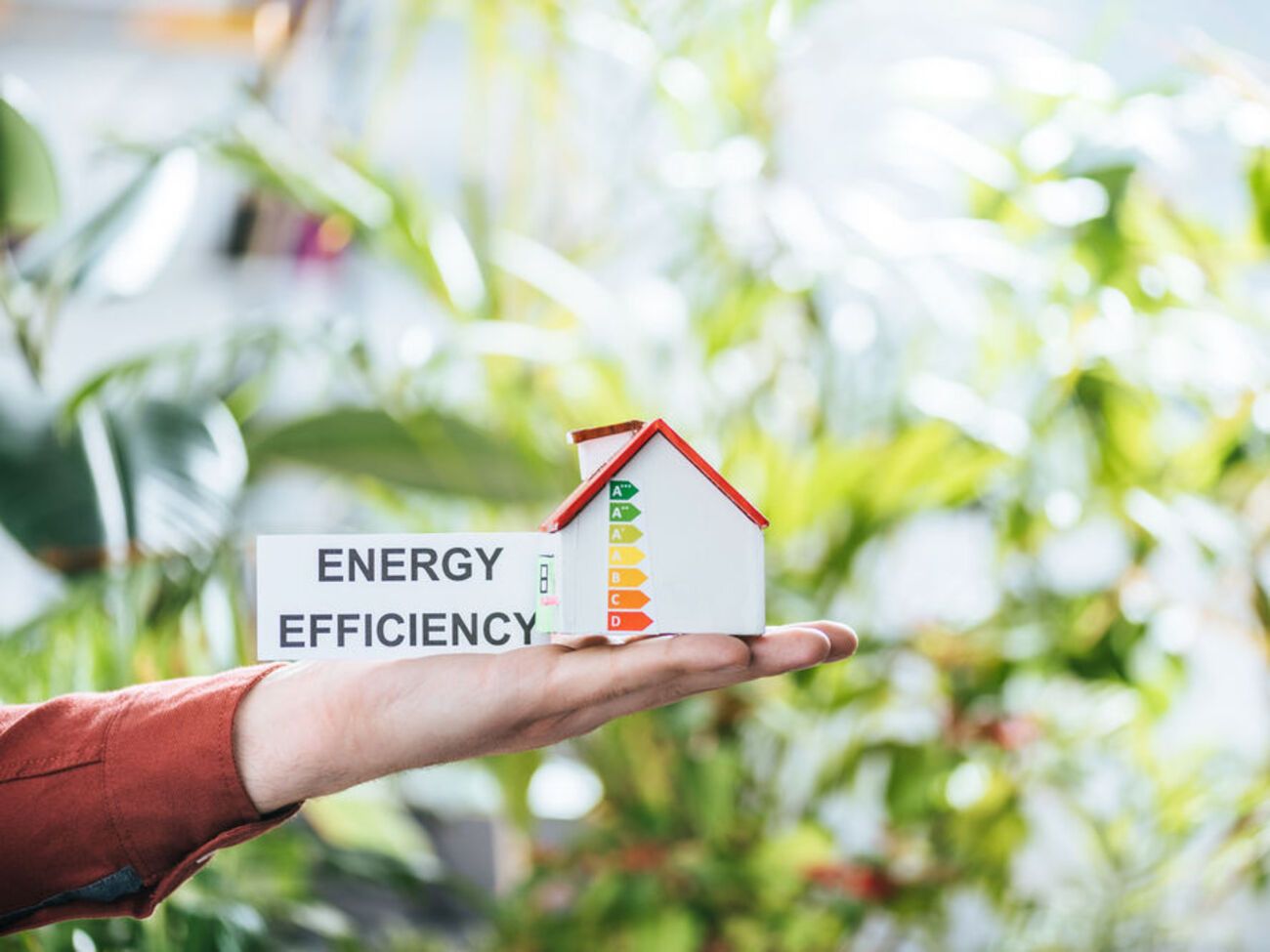 Проєкт дасть змогу підвищити енергоефективність у тисячі будівель