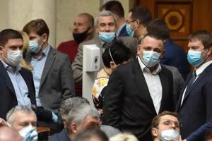 254 депутати підтримали внесення змін у Цивільний та Сімейний кодекси України