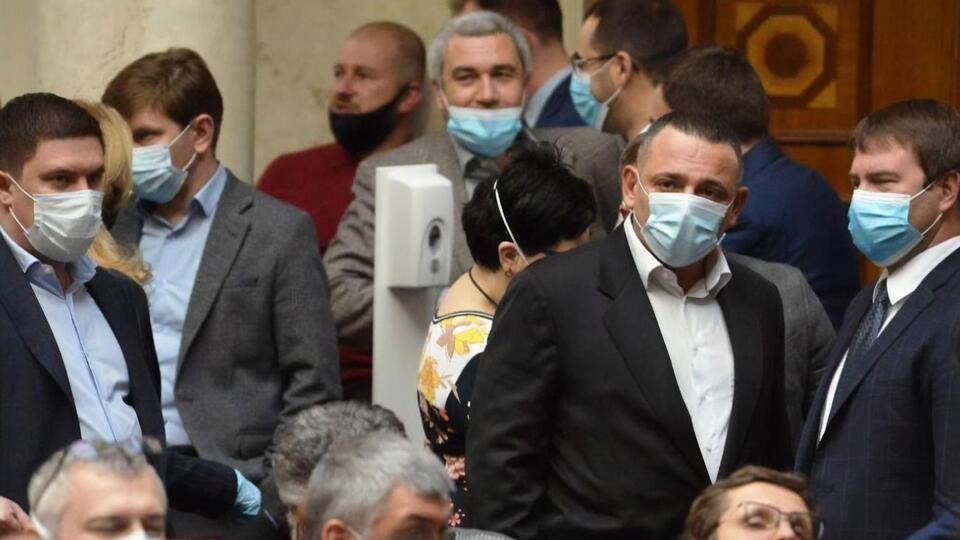 254 депутата поддержали внесение изменений в Гражданский и Семейный кодексы Украины