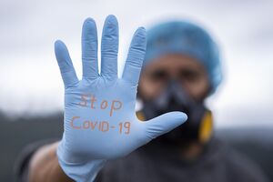 У Києві найбільше випадків COVID-19 – у Дарницькому районі