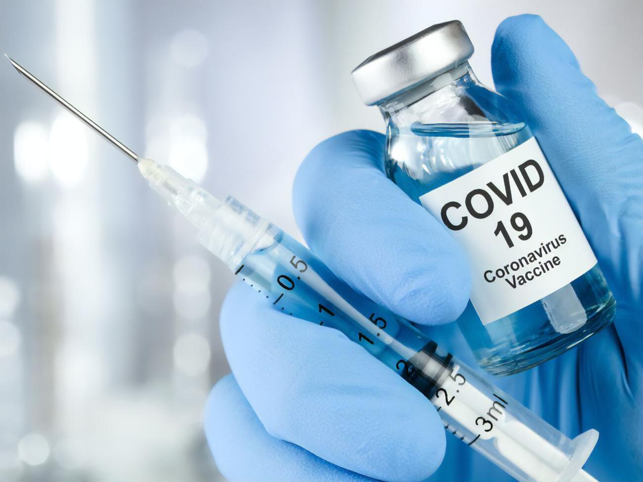 Спалах коронавірусної інфекції COVID-19 виник у грудні 2019 року в китайському Ухані