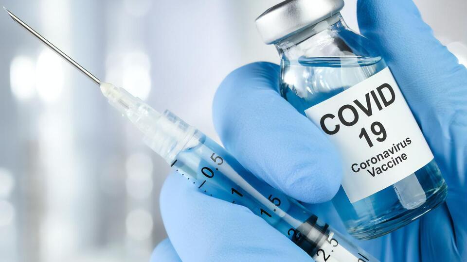 Спалах коронавірусної інфекції COVID-19 виник у грудні 2019 року в китайському Ухані