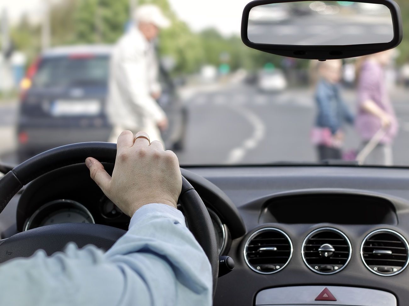 Сейчас максимальный штраф для пешеходов за нарушение ПДД&nbsp;&ndash;&nbsp;170 грн