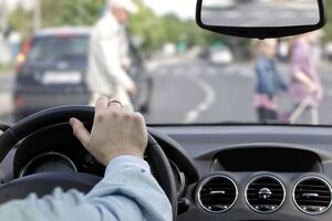 Зараз максимальний штраф для пішоходів за порушення ПДР – 170 грн