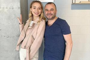 Репяхова: Всеми финансовыми вопросами в семье заведую я