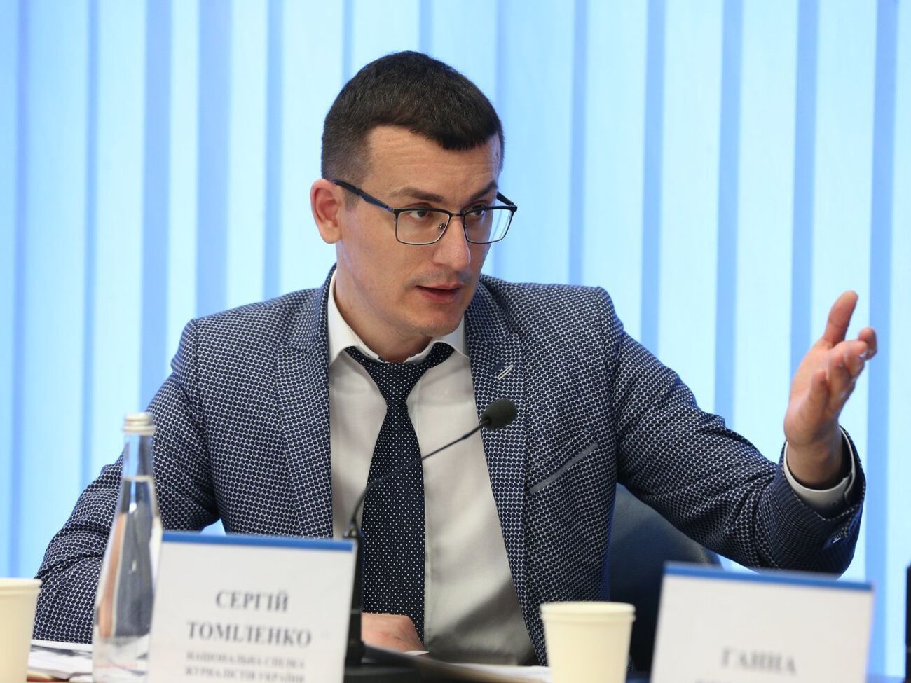 Журналісти – важливі. Ці слова стали своєрідним гаслом цьогорічного Дня журналіста. Бо наша професія опинилася в небезпеці в усьому світі