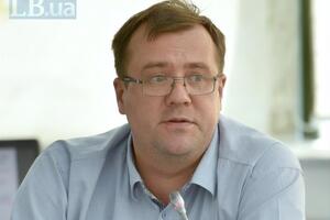 Сергей Поважнюк: Каждая произведенная в Украине тонна удобрений делает богаче страну и ее граждан