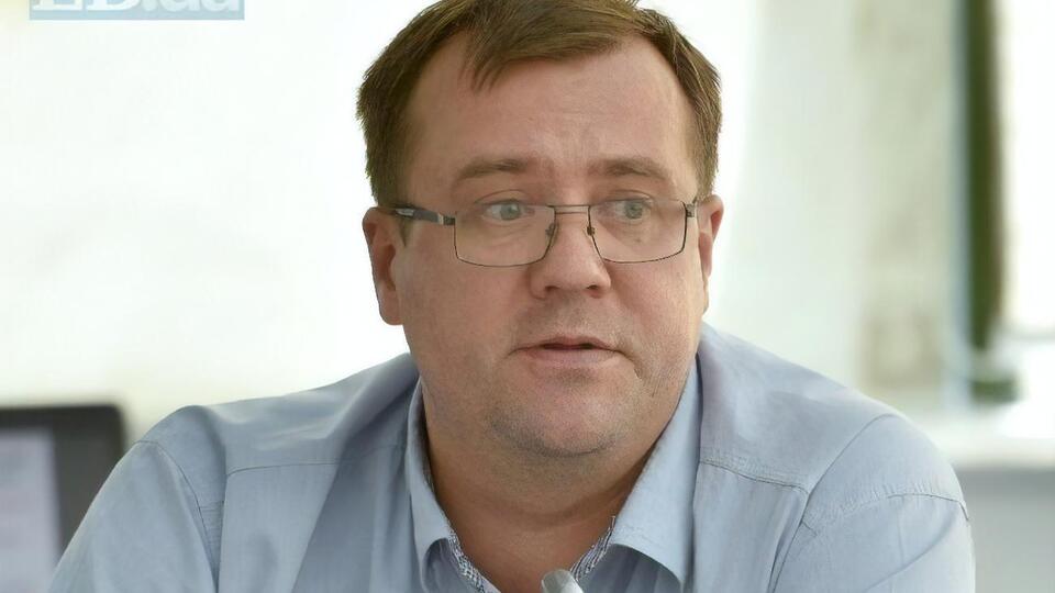 Сергей Поважнюк: Каждая произведенная в Украине тонна удобрений делает богаче страну и ее граждан