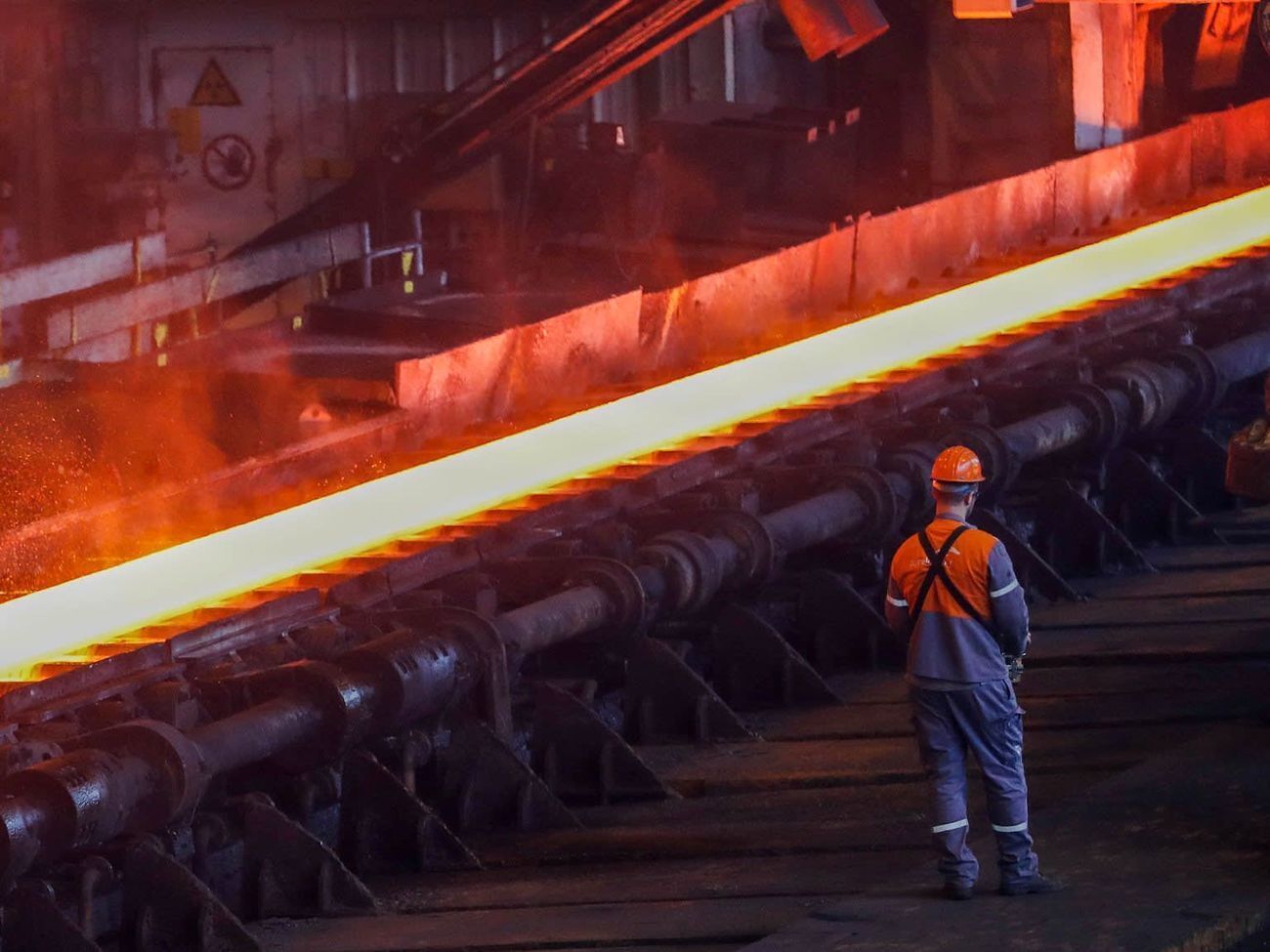 В ArcelorMittal очікують&nbsp;від влади відтермінування підвищення ставок ренти принаймні на рік, щоб за цей час напрацювати компромісну модель