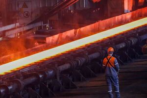 В ArcelorMittal очікують від влади відтермінування підвищення ставок ренти принаймні на рік, щоб за цей час напрацювати компромісну модель
