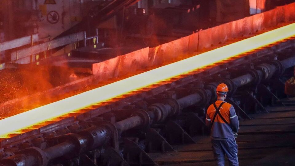 В ArcelorMittal ожидают от власти отсрочки повышения ставок ренты по крайней мере на год, чтобы за это время наработать компромиссную модель