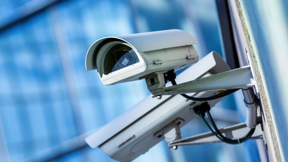 Система видеофиксации нарушений ПДД заработала в Украине в ночь на 1 июня