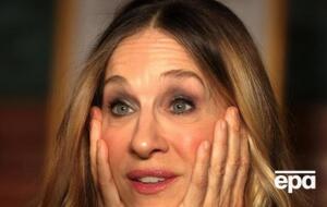 Джессика Паркер выступит ответчиком в суде