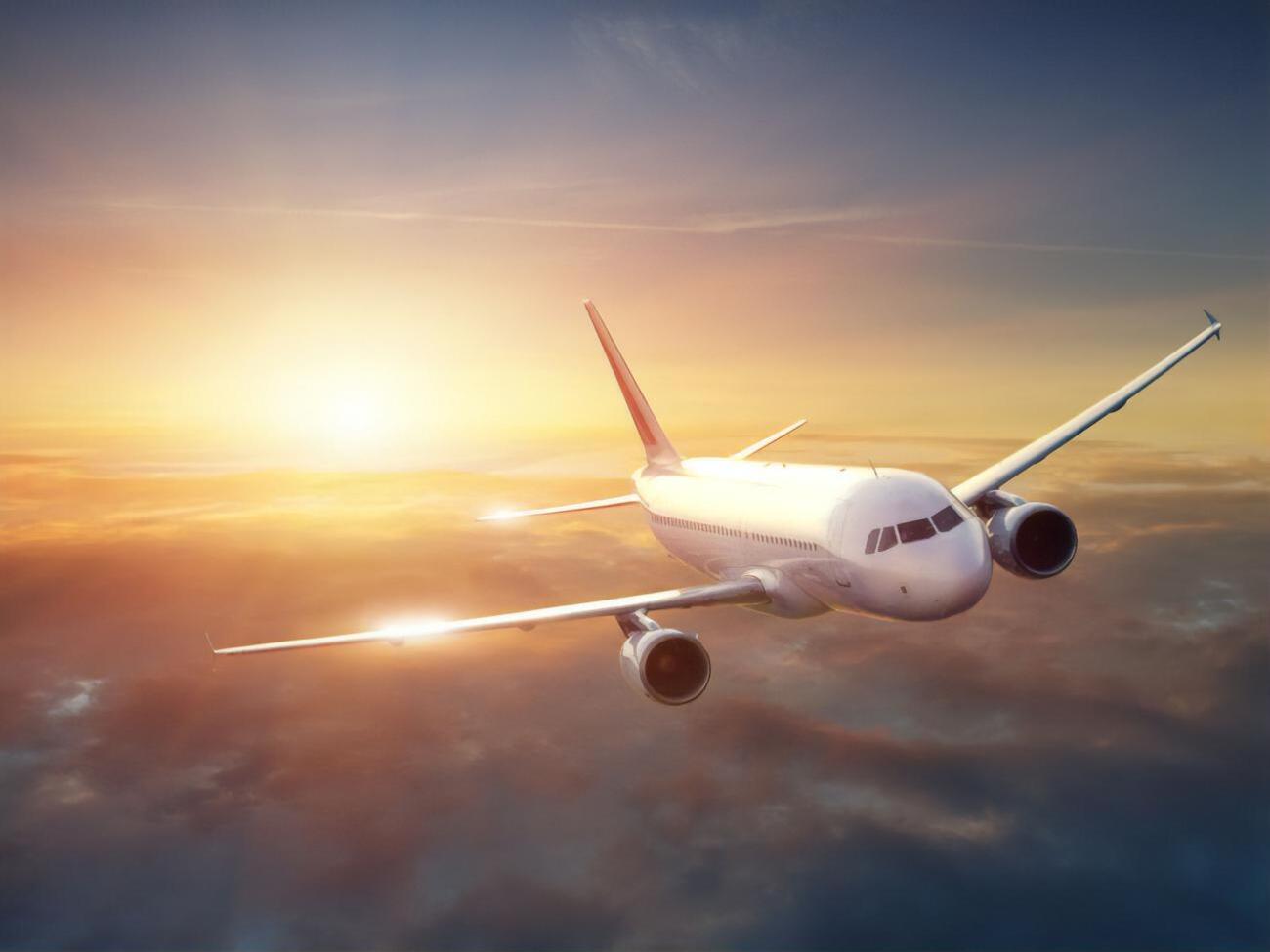 Із 5 червня в Україні відновлять внутрішнє авіасполучення, а з 15 червня &ndash; міжнародне