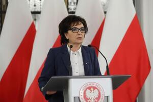 У Польщі спікер сейму призначає дату проведення виборів президента