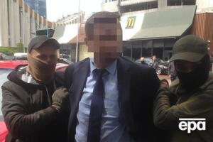 По данным следствия, задержанный требовал неправомерную выгоду от представителя государственного предприятия