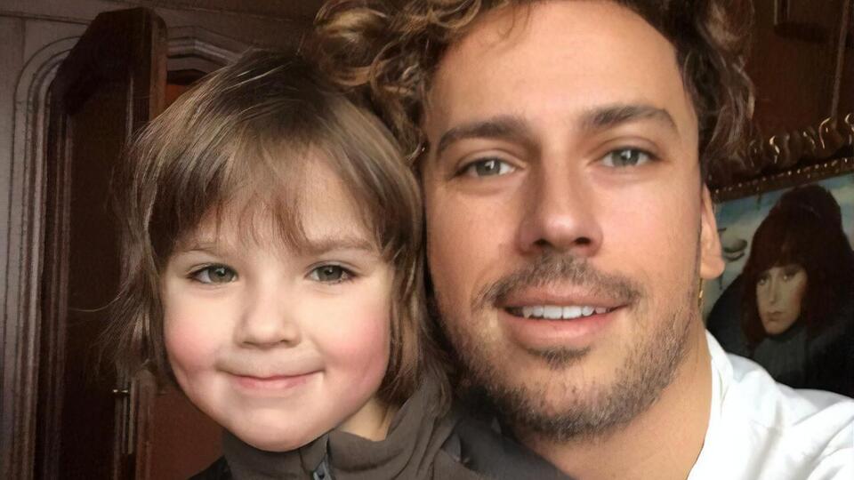 Галкин: Кунг-фу-у-у