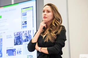 Ірина Мілютіна: ДТЕК із перших днів критикував нав'язану корупційну модель паразитування на енергетиці