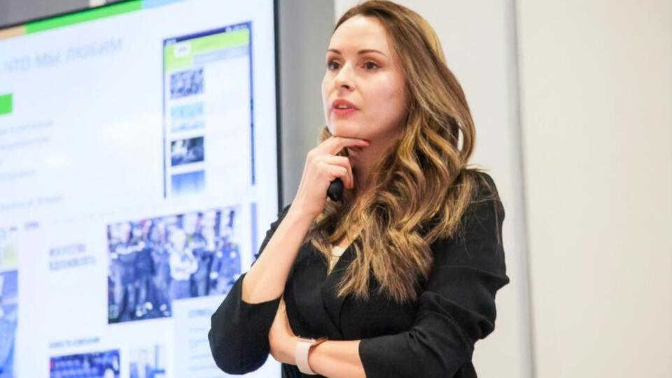 Ірина Мілютіна: ДТЕК із перших днів критикував нав'язану корупційну модель паразитування на енергетиці